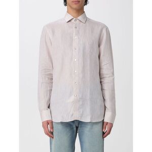 Etro Shirt Men Beige